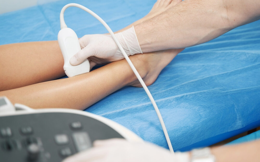 Performing a preventive vascular ultrasound scan can be an important decision for improving your health and anticipating chronic illnesses before they affect you.