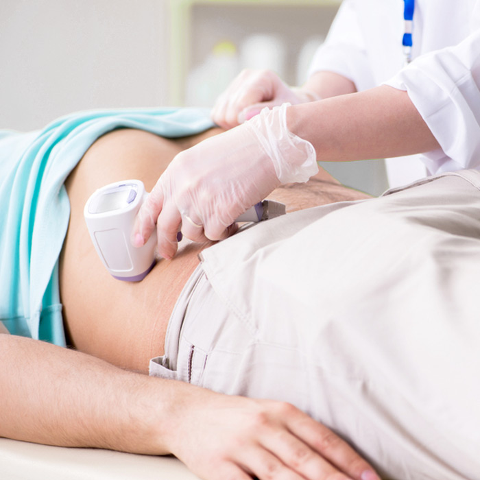 Aortic Doppler - Soleil Surgical