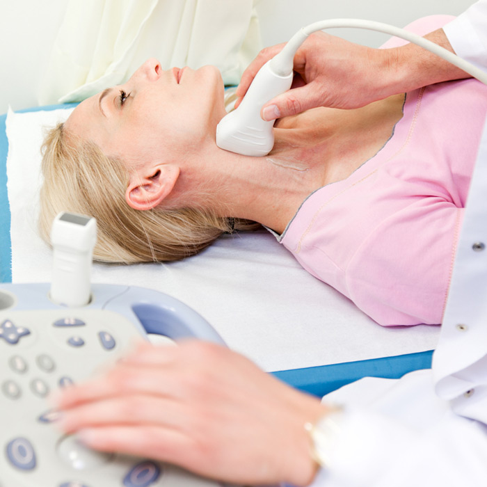 Carotid Doppler - Soleil Surgical