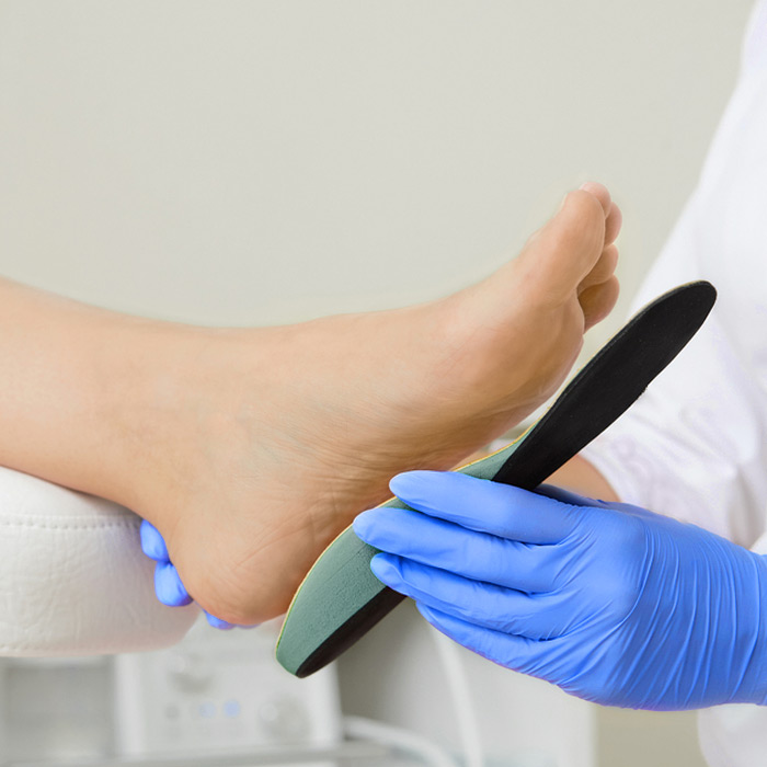 Morton’s Neuroma - Soleil Surgical