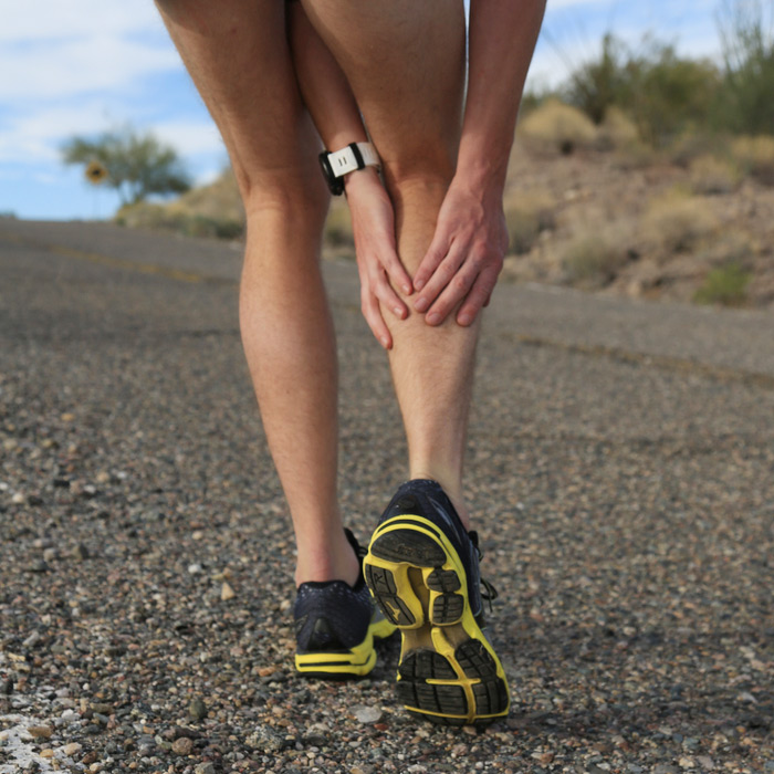 Running Injuries - Soleil Surgical