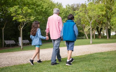 Peripheral Artery Disease Awareness Month