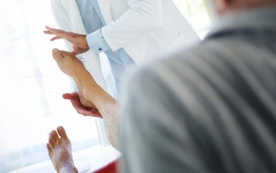 Have you Heard About Arthritic Foot and How to Prevent it?
