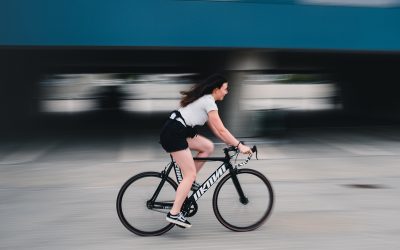 ¿Cómo Cuidar de Nuestro Sistema Venoso?