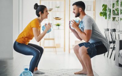 Cómo Prevenir las Enfermedades Venosas
