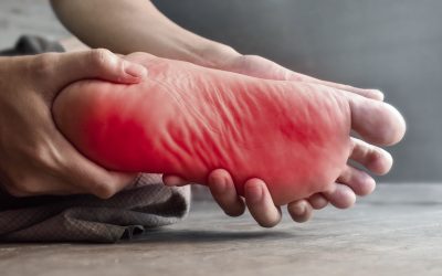 Los Efectos de la Neuropatía Diabética: Consejos para Cuidar tus Pies
