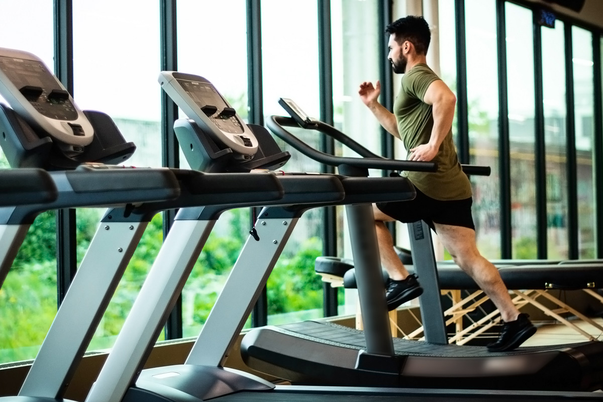 Take care of yourself, your vascular system, your legs, and your feet which are your support.