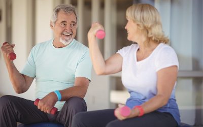 6 Lifestyle Strategies for Improving Your Vascular Health