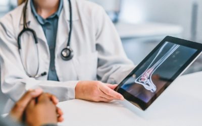 Why should I visit a Podiatrist?