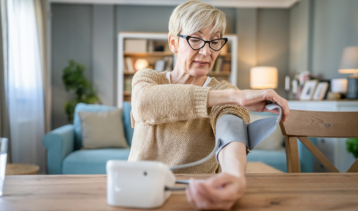 Understanding the silent threat from High Blood Pressure