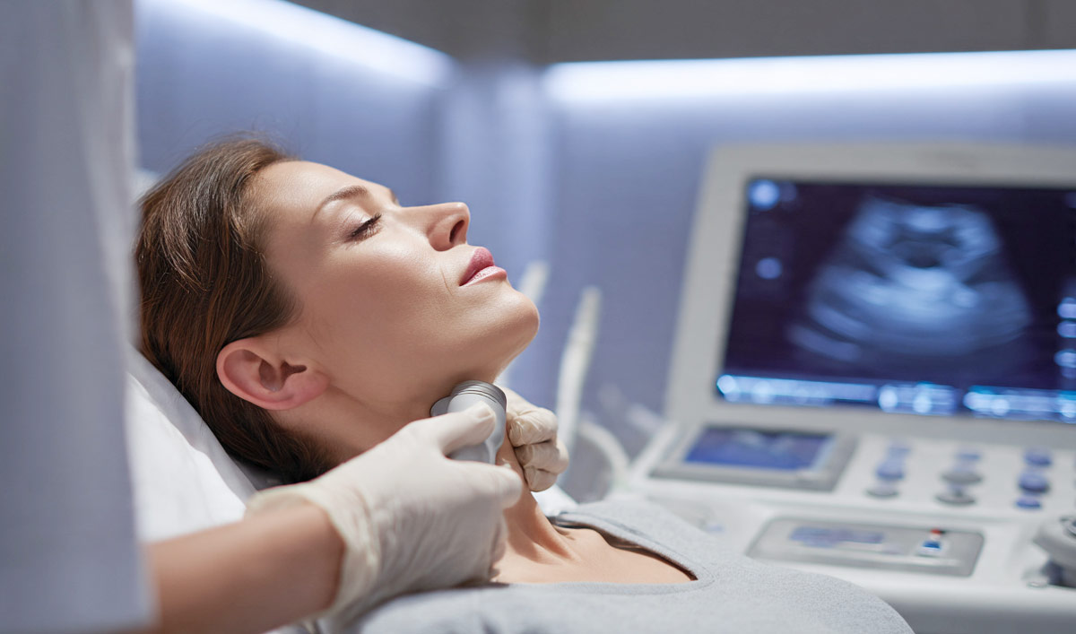 Por qué necesitas un ultrasonido de cuello si tienes presión alta o diabetes?