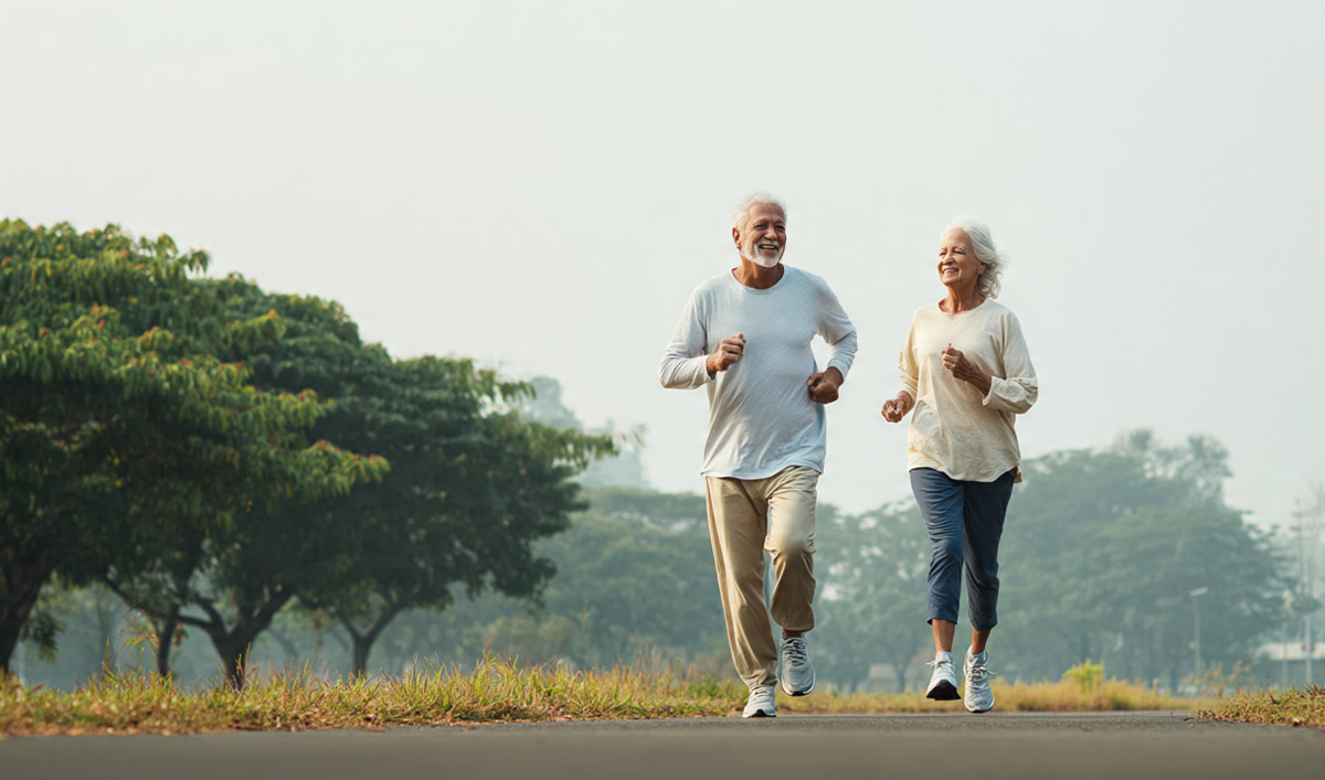 Bad clots occur when blood turns into a gel-like state inside your veins without an injury, creating a blockage that stops circulation