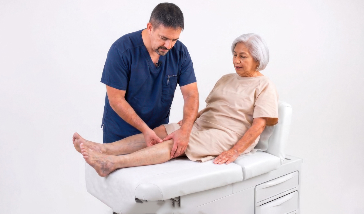 When you have diabetes, prolonged exposure to high blood sugar can injure delicate nerve fibers.